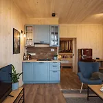 Lesna Przystan Nad Jeziorem Aparthotel