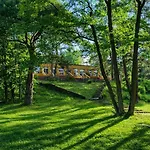 Aparthotel Lesna Przystan Nad Jeziorem Wegorzewo