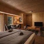Lesna Przystan Nad Jeziorem Aparthotel 3*