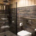 Lesna Przystan Nad Jeziorem Aparthotel Wegorzewo