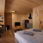 Lesna Przystan Nad Jeziorem Aparthotel