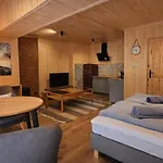 Aparthotel Lesna Przystan Nad Jeziorem Wegorzewo
