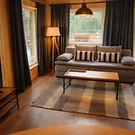Aparthotel Lesna Przystan Nad Jeziorem Wegorzewo