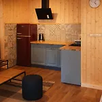 Aparthotel Lesna Przystan Nad Jeziorem