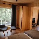 Lesna Przystan Nad Jeziorem Aparthotel Wegorzewo