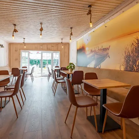 Апарт-отель Lesna Przystan