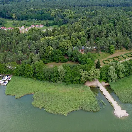 Lesna Przystan Венгожино