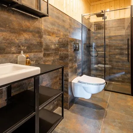 Апарт-отель Lesna Przystan