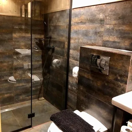 Lesna Przystan 3* Венгожино