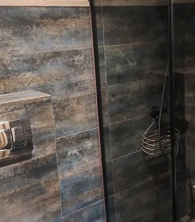 Lesna Przystan 3* Венгожино