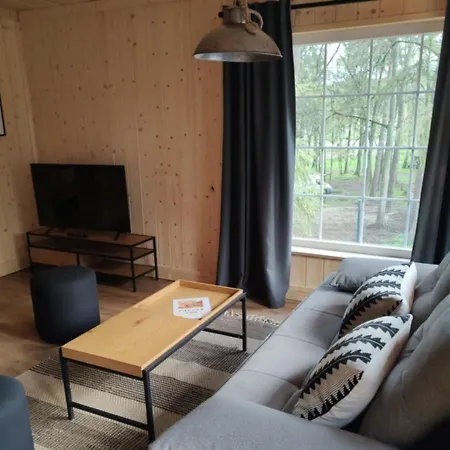 Lesna Przystan 3* Венгожино