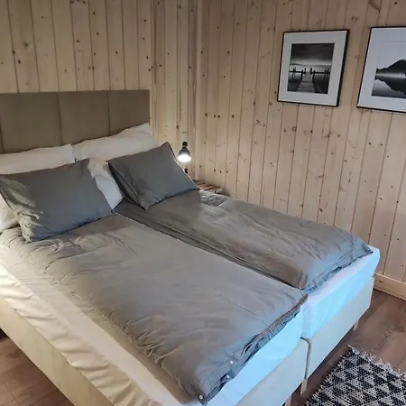 Апарт-отель Lesna Przystan 3*