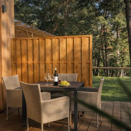 Aparthotel Lesna Przystan Nad Jeziorem Węgorzewo