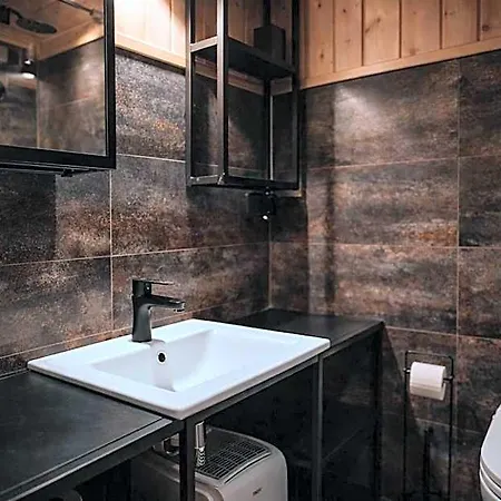Lejlighedshotel Lesna Przystan Nad Jeziorem 3*